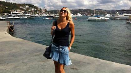 Η πιο σέξι ρωσίδα μπασκεμπολίστρια