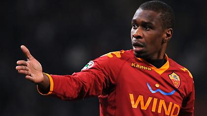 Επιλέγει τη Ρώμη από το Ρίο