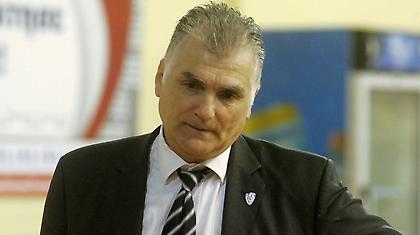 «Δύσκολη αποστολή κόντρα στον ΟΣΦΠ»