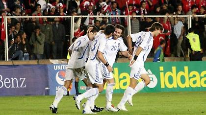 Aλωσε την Πόλη! (video)