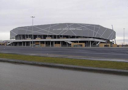 Εμβολιαστείτε πριν το Euro!