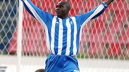 Επιστρέφει ο Χάγκαν