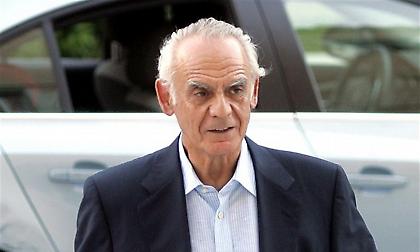 Τι όνειδος, είναι η περίπτωση του Άκη Τσοχατζόπουλου!