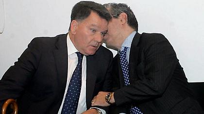 Κούγιας: «Απόφαση-ντροπή για κάθε νομικό»