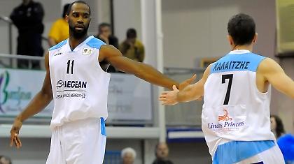 Ένα… και γράφει ιστορία!