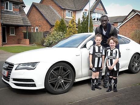 Ο Σισέ δεν ξεχνά