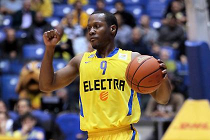 Παρελθόν από Μακάμπι ο Μάλετ