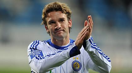 Σεφτσένκο: «Θέλω νίκη της Τσέλσι»