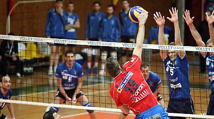 Ανακοινώθηκε το πρόγραμμα για Ηρακλή-Φοίνικα