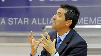 Πρίφτης: «Να έρθουμε ξανά στη Ρόδο»