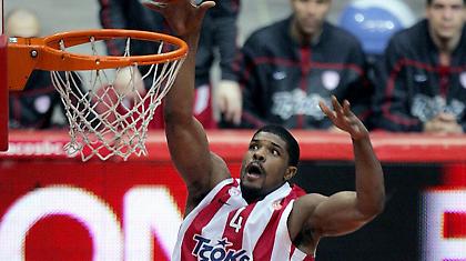 Χάινς: «Το αουτσάιντερ είναι εδώ!»