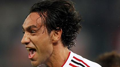 Νέστα: «Δεν πάω στη Γιουβέντους»