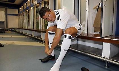 Έρευνα της αστυνομίας για τα κλεμμένα της Ρεάλ