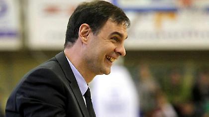 Μπαρτζώκας: «Ευκαιρία να διορθώσουμε τα λάθη της κανονικής περιόδου»