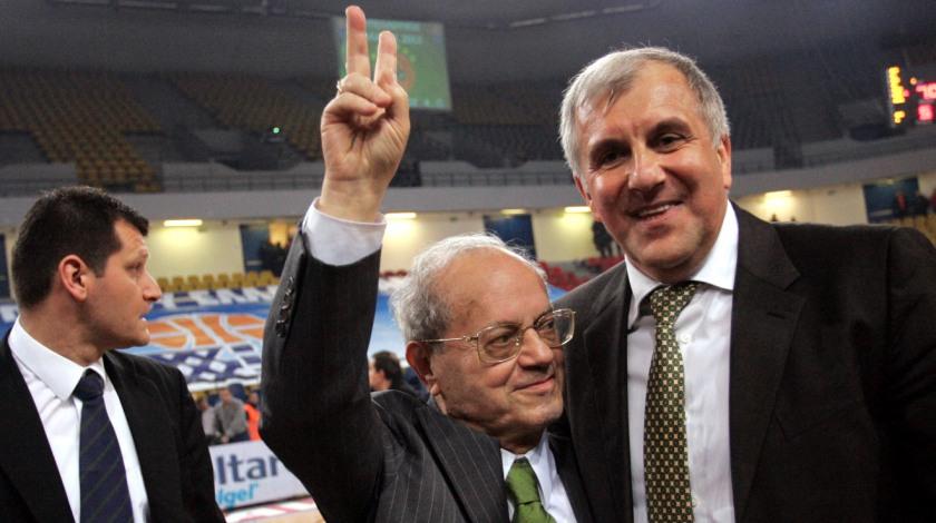 Με 3-D, Νικ και… Θανάση