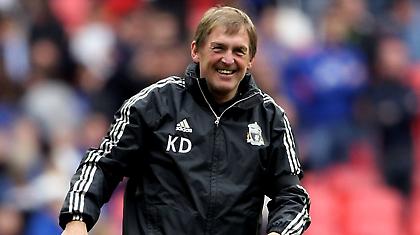 «Ύμνοι» Νταλγκλίς για Μπέλαμι