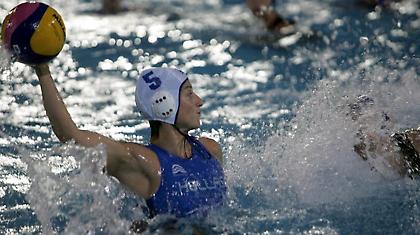 Λιόση: «Αισιόδοξες για το τουρνουά»