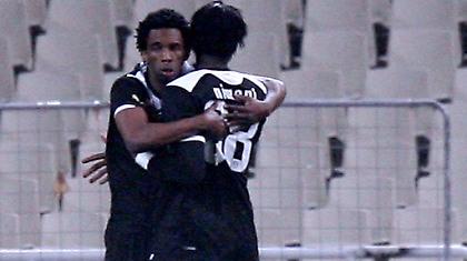 Αυτοί θα το θυμούνται για πάντα