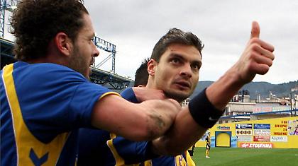 Τώρα τους σώζει μόνο ένα θαύμα!