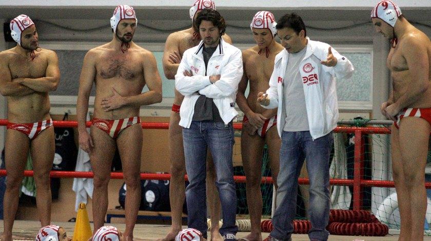 Σαν να μην πέρασε μια μέρα