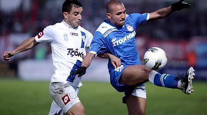 Πάντος: «Δεν ξέρω ακόμα τι θα κάνω»