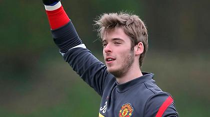 Ντε Χέα: «Πολύ σημαντικοί οι οπαδοί μας»