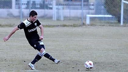 Ο πιο καλός μαθητής... Παναγιωτούδης