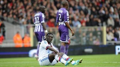 Συνεχόμενες… σφαλιάρες