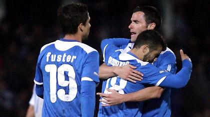 Ερνέστο, μας στέρησες τον Φετφατζίδη…