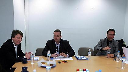 Οδηγίες για τους τελικούς της VolleyLeague