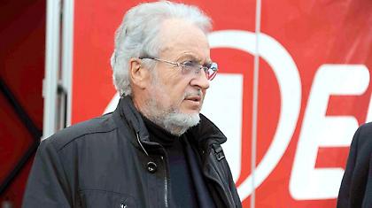 «Θα μας ταίριαζε ο Ντελ Πιέρο»