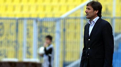 Καραγεωργίου: «Μας νίκησε το άγχος»