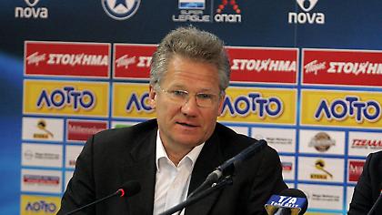 Μπόλονι: «Θα τους φιλήσω!»