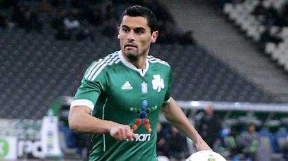 Σπυρόπουλος: «Για την ιστορία του Παναθηναϊκού»