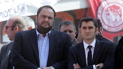 Αποχαιρετάει ο Βαλβέρδε