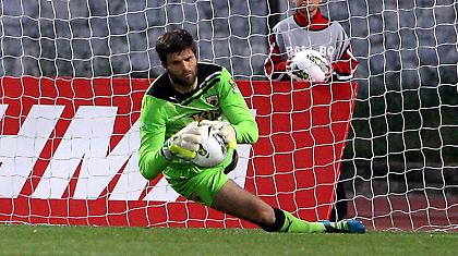 Κωνσταντόπουλος: «Άλλες ομάδες ίσως να είχαν διαλυθεί»