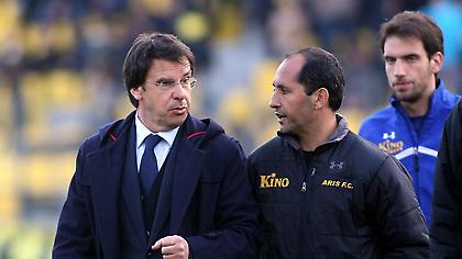 Μασάδο: «Η απόφαση μάς επηρέασε»