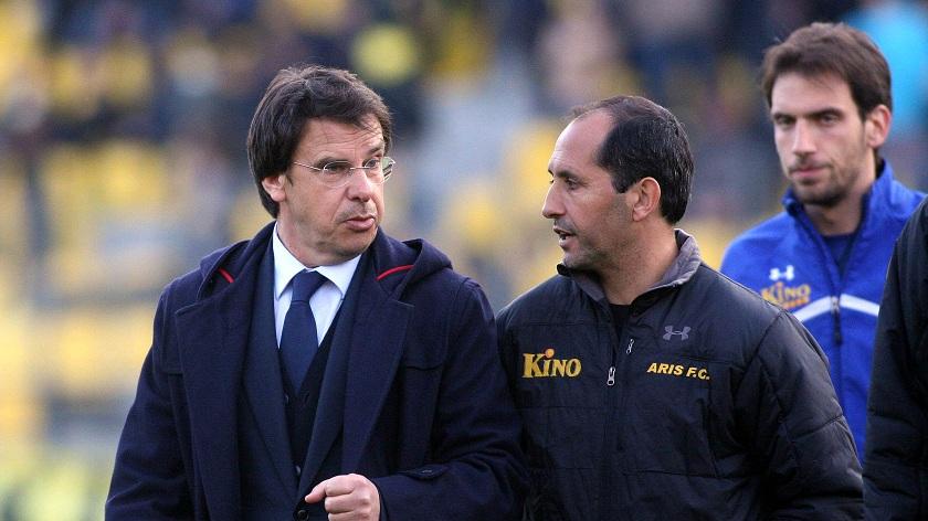 Μασάδο: «Η απόφαση μάς επηρέασε»