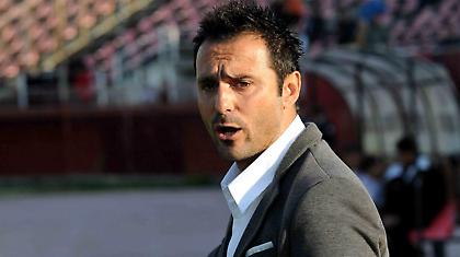 Καβακάς: «Η κατάσταση στα χέρια μας»