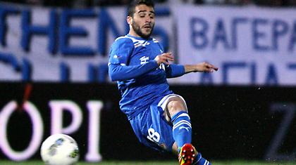 Κόουτς, όχι για τον Ολυμπιακό αλλά για τον «φουκαριάρη» τον Σάντος…