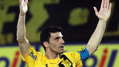 Λαζαρίδης: «Δεν ήμασταν καλοί αλλά δεν ψάχνουμε για δικαιολογίες»