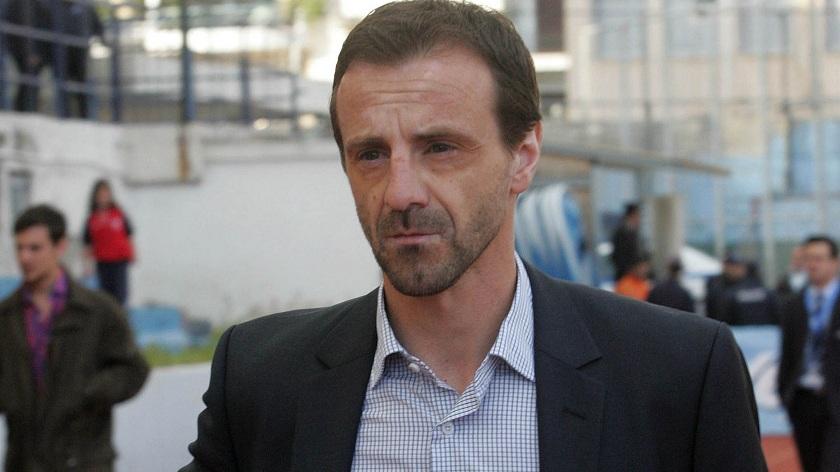 Μάντζιος: «Θα μιλήσω με τη διοίκηση και θα δούμε»