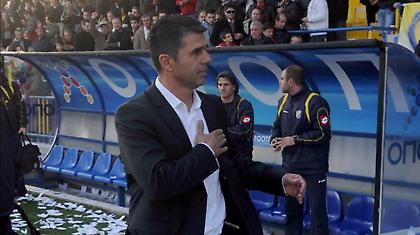 Νταλακούρας: «Με σωστή δουλειά, θα είχαν πετύχει…»