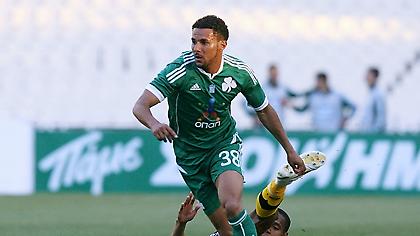 Συμπλήρωσαν κάρτες Μαρίνος και Κλέιτον