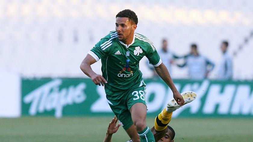 Συμπλήρωσαν κάρτες Μαρίνος και Κλέιτον