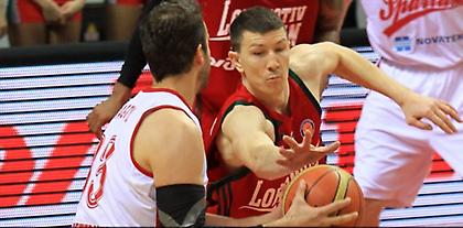 Με την πλάτη στον τοίχο Σπαρτάκ και Χίμκι