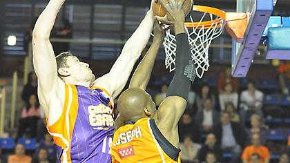 Ευρωλίγκα από… το πρωτάθλημα