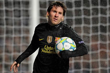 Οι αριθμοί ΔΕΝ δείχνουν Μπαρτσελόνα