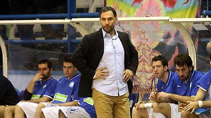 Όταν ο Κακιούσης νίκησε τον Ρίβερς!