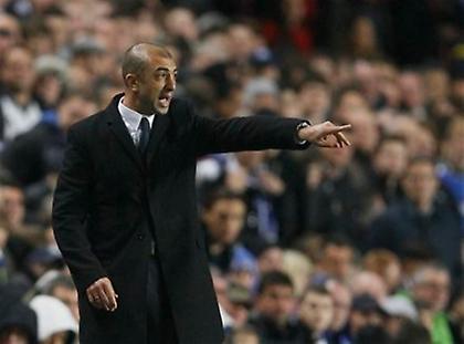 Ντι Ματέο: «Δεν έκανα τίποτα. Οι παίκτες μου...»